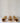 Pure Brass Dabra Set