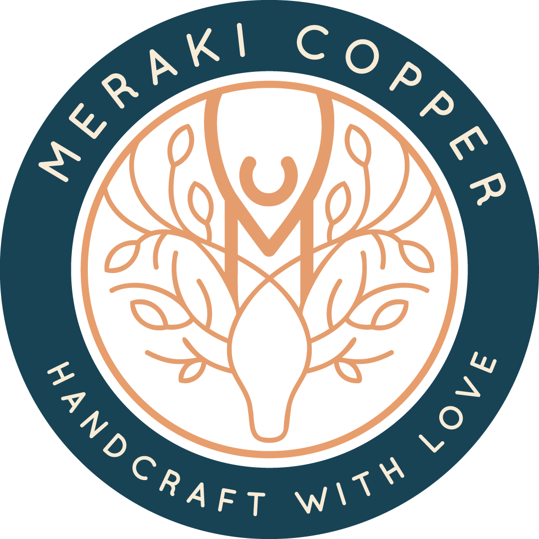 Meraki Copper 