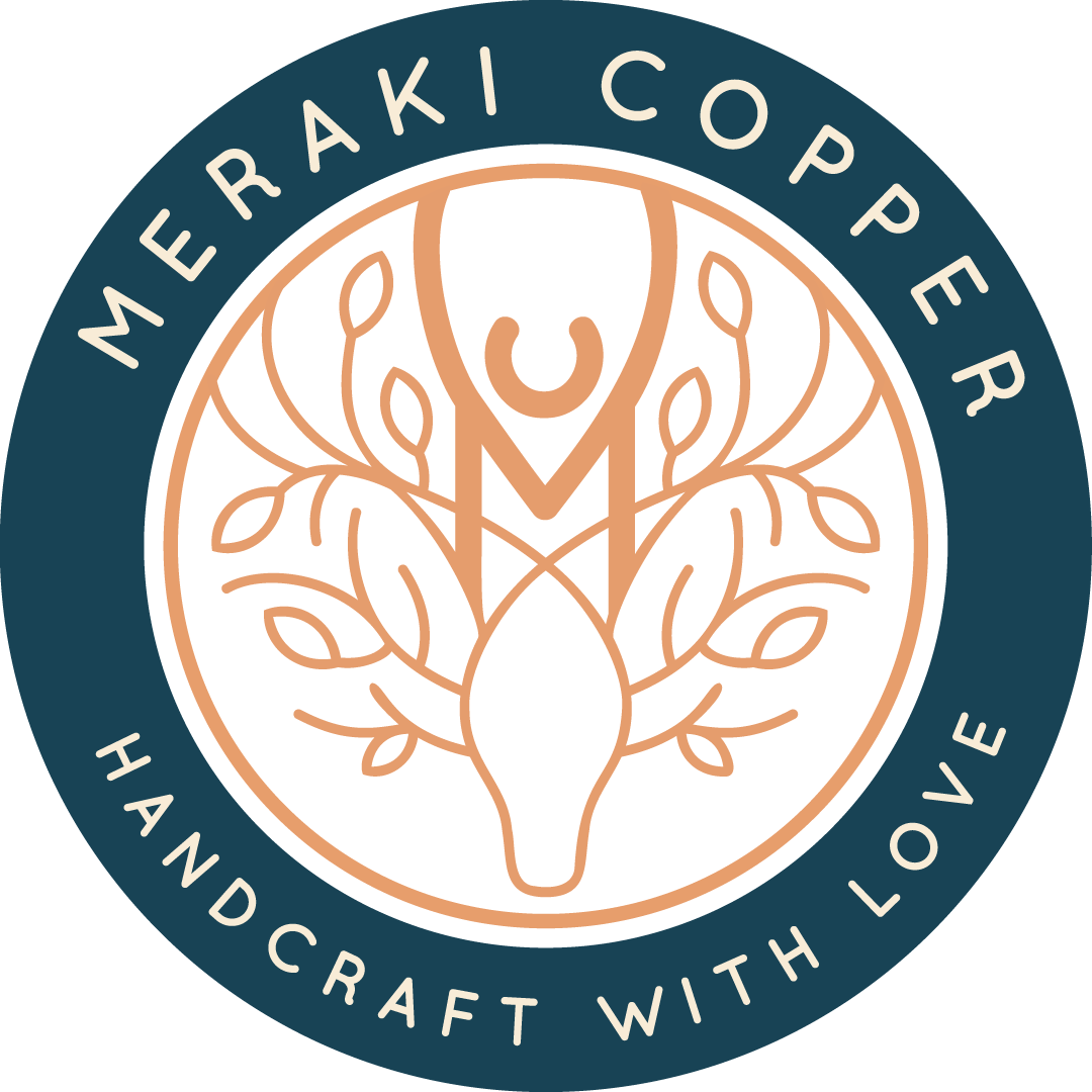 Meraki Copper