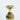 Brass Flower Vase - Meraki Copper
