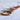 Diamond Connectivity Bangle - Meraki Copper