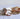 Diamond Connectivity Bangle - Meraki Copper