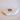 Rhombus Pure Copper Ring - Meraki Copper
