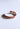 Twin Flame Bangle - Meraki Copper