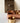 Masala Dabba Brass Antique