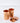 Pure Copper Cup with Lid