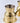 Pure Brass Beautiful Flower Engrave Turkish Coffee Maker
