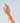 Pure Copper Long Distance Love Bangle