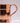 Pure Copper Beer Tank Mug, 600ml