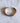 Bangle Elegant Sling - Meraki Copper