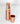 Engraved Bottle with Cup - Meraki Copper