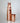 Engraved Bottle with Cup - Meraki Copper