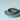 Designer Heavy Twisted Bangle - Meraki Copper
