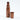 Printed Bottle with Cup - Meraki Copper