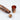 Printed Bottle with Cup - Meraki Copper