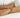 Designer Heavy Twisted Bangle - Meraki Copper