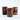 Printed Cups (300ml) - Meraki Copper