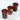 Printed Cups (300ml) - Meraki Copper