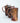 Printed Jug (1.5L) - Meraki Copper