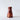 Bedside Sugar Pot Printed (1L) - Meraki Copper