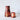 Bedside Sugar Pot Printed (1L) - Meraki Copper
