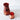 Bedside Sugar Pot Printed (1L) - Meraki Copper