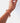 Heavy Duty Bangle - Meraki Copper