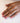Rhombus Pure Copper Ring - Meraki Copper