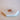 Line Plain Spring Ring - Meraki Copper