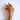 Line Plain Spring Ring - Meraki Copper