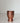 Embossed Flower Cups (500ml) - Meraki Copper